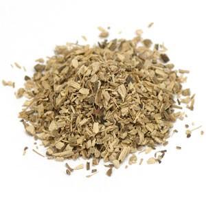 Kava Kava Root Cut - Dragon Herbarium