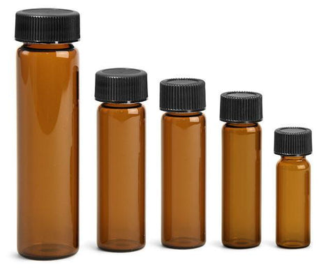 Sandalwood Essential Oil - Dragon Herbarium