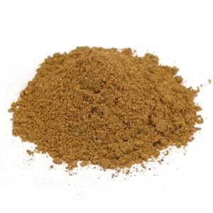 Garam Masala - Dragon Herbarium