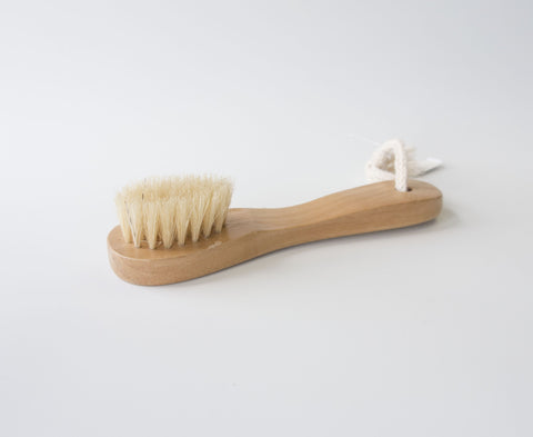 Facial Brush - Dragon Herbarium