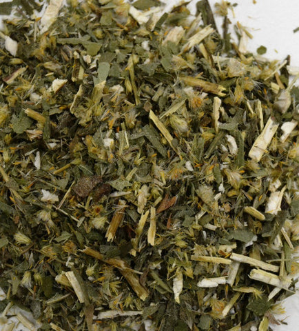 Goldenrod Herb - Dragon Herbarium