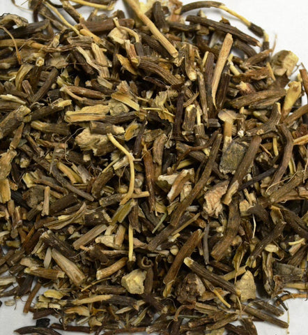 Gravel Root - Dragon Herbarium