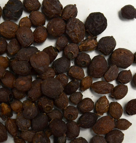 Hawthorn Berry - Dragon Herbarium