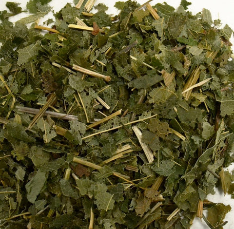 Horny Goat Weed - Dragon Herbarium