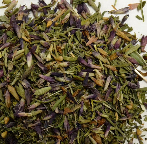 Hyssop Herb - Dragon Herbarium