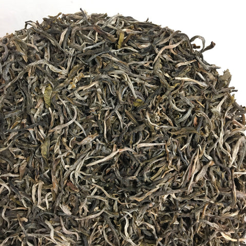 White Pu'erh Tea - Dragon Herbarium