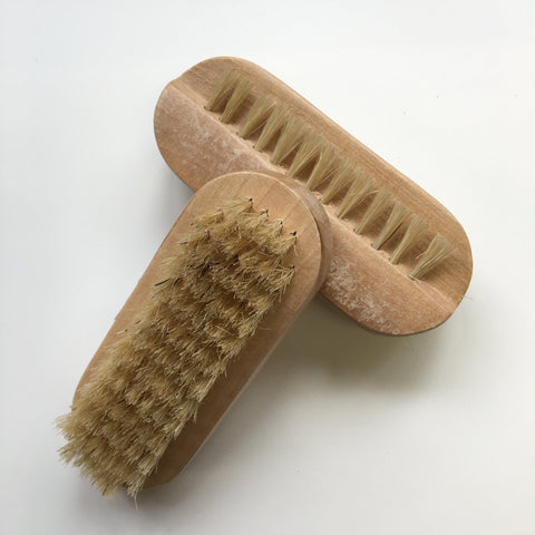 Nail Brush - Dragon Herbarium