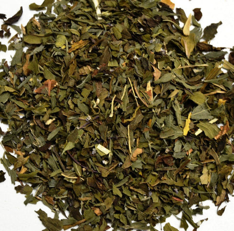 Mellow Mint Tea - Dragon Herbarium