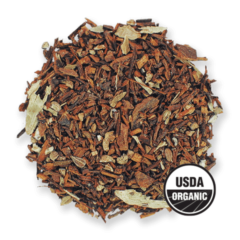 Red Chai Tea - Dragon Herbarium