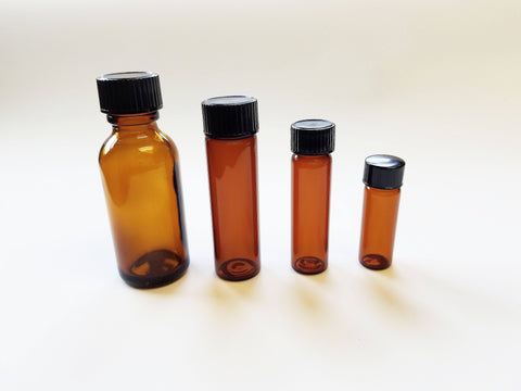 Vitamin E Oil - Dragon Herbarium