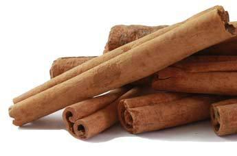 cinnamon plant part used Cinnamon Sticks