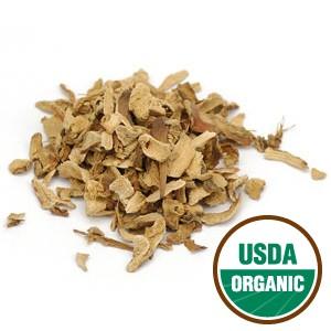 Galangal Root - Dragon Herbarium