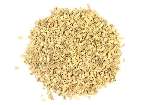 Ginger Root (Cut) - Dragon Herbarium