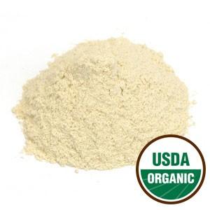 Ginseng Root Powder (PANAX GINSENG) - Dragon Herbarium