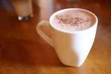 Roasted Maca Mocha Mushroom Blend - Dragon Herbarium