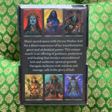 Kali Oracle - Pocket Edition