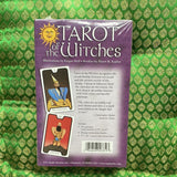Tarot Of the Witches