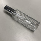 Refillable Vintage Perfume Bottle