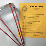 Sun Hitter 🌞 Solar Lighter