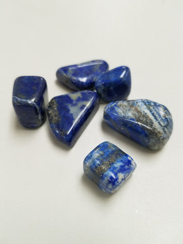 Lapis Lazuli - Dragon Herbarium