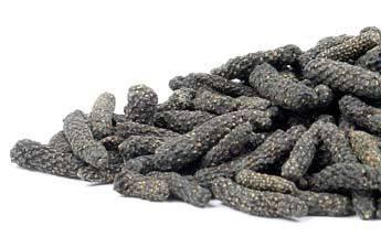 Peppercorns (Long) - Dragon Herbarium