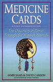 Medicine Cards - Dragon Herbarium