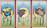 Medicine Cards - Dragon Herbarium