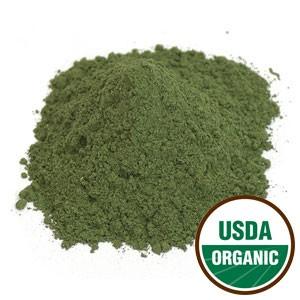 Nettle Leaf Powder - Dragon Herbarium