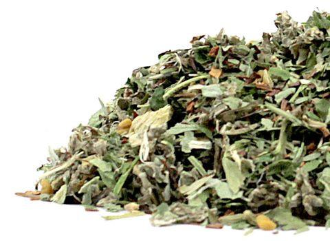 Nurse-me Rhyme Tea - Dragon Herbarium
