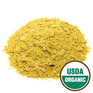 Nutritional Yeast
