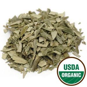 Olive Leaf - Dragon Herbarium