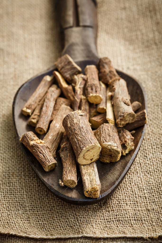 Licorice Root: The Ancient Herb for Immune Support, Balancing Adrenals & More!