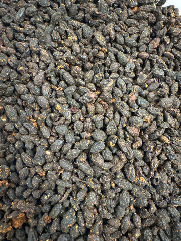 Sea Buckthorn Berries