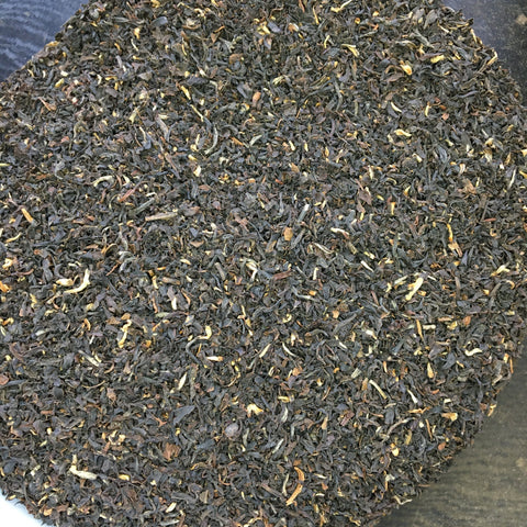 Assam Black Tea - Dragon Herbarium