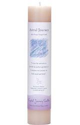 Astral Journey Candle - Dragon Herbarium