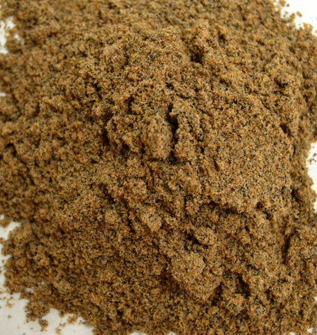 Cardamom Seed Powder - Dragon Herbarium