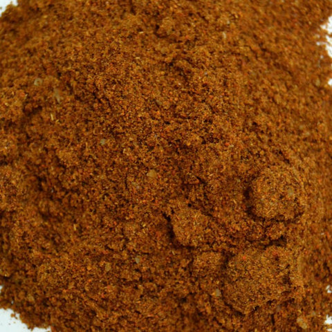 Chili Powder, Roasted - Dragon Herbarium