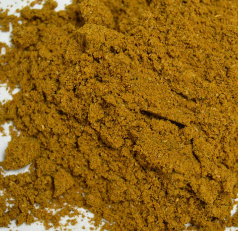 Curry Powder, House (SPICE BLEND) - Dragon Herbarium