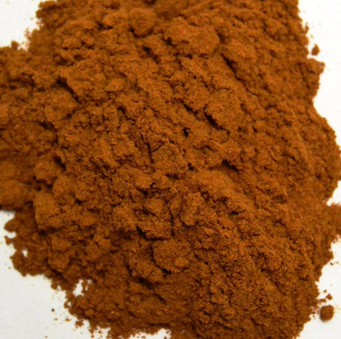 Cinnamon Powder (Cassia) - Dragon Herbarium