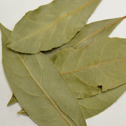 Bay Leaf Whole - Dragon Herbarium
