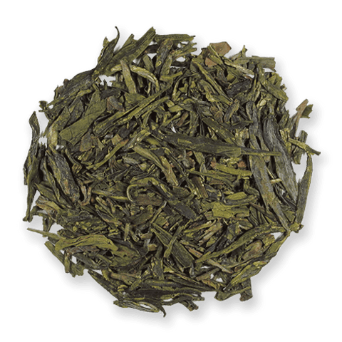 Dragonwell Tea - Dragon Herbarium
