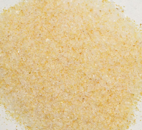 Garlic Salt (SPICE BLEND) - Dragon Herbarium