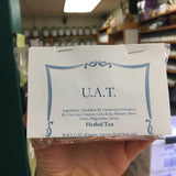 UAT Tea Package - Dragon Herbarium