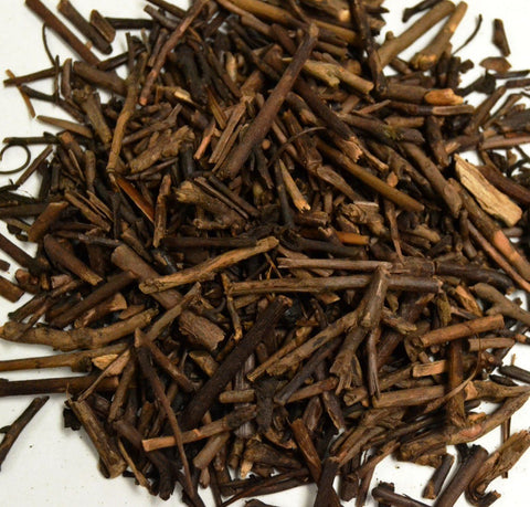 Kukicha Twig Tea - Dragon Herbarium
