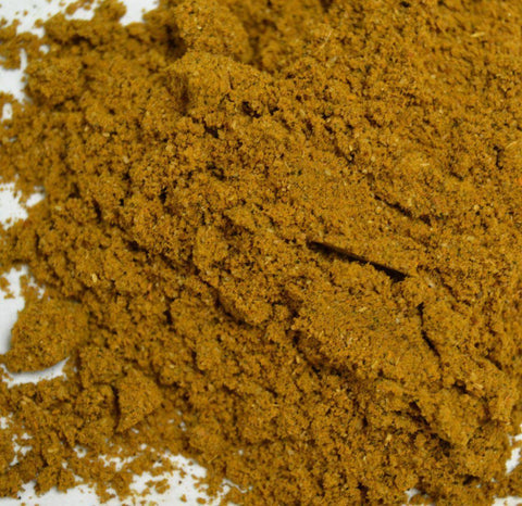 Sweet Curry Spice Blend - Dragon Herbarium