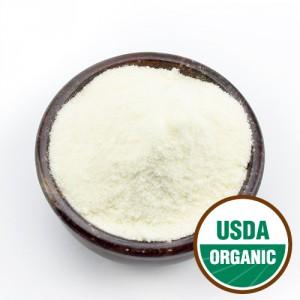 Organic Milk Powder