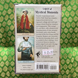 Tarot of Mystical Memories