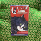 Cat’s Eye Tarot