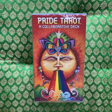 Pride Tarot - A collaborative Deck