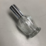 Refillable Vintage Perfume Bottle